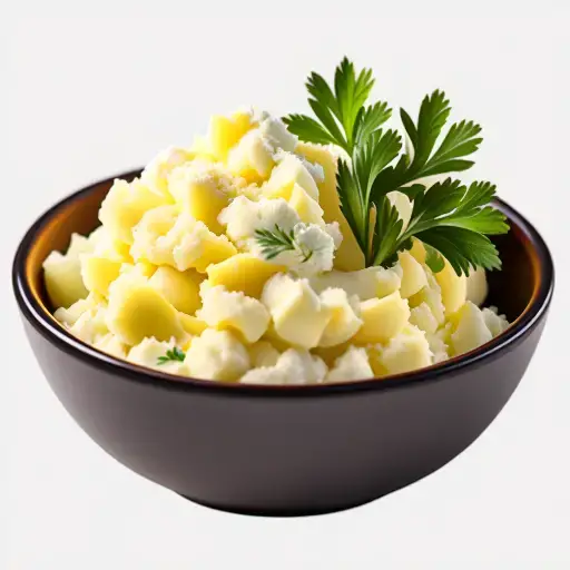 Video thumbnail for Classic Mashed Potatoes