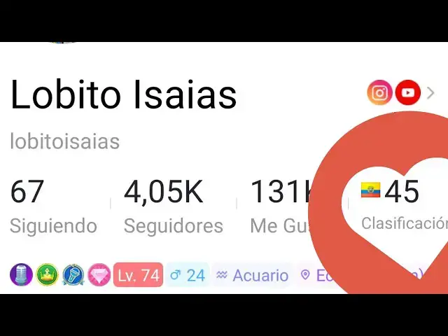 Video thumbnail for COMO ENTRAR EN LA CLASIFICACIÓN DE LIKEE, (truco MEJORADO)