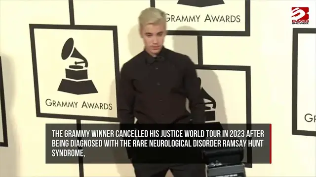 Video thumbnail for Justin Bieber has no immediate plans for a full-scale tour despite a successful Coachella set