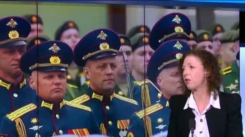 Video thumbnail for Europe weighs Putin’s ceasefire signals and security proposals