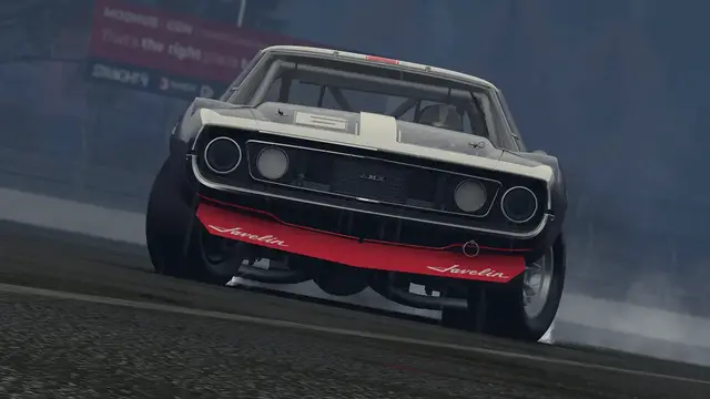 Video thumbnail for Project Motor Racing - Official True2Track Water Dynamics Trailer