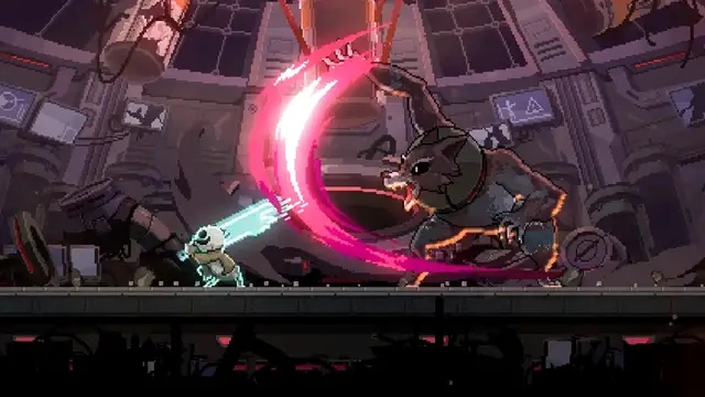 Video thumbnail for Ovis Loop - Official Playtest Trailer