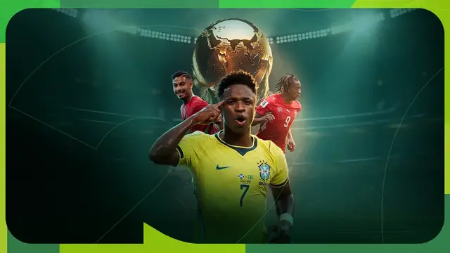 Video thumbnail for World Cup 2026: Day 14