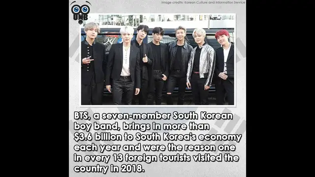 Video thumbnail for 10 Unusual Facts about South Korea