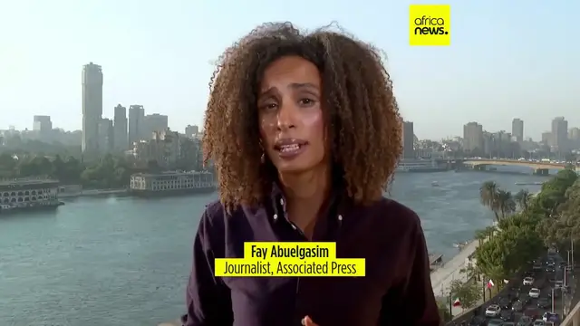 'Video thumbnail for Sudan: Growing concern about atrocities committed in Darfur capital'