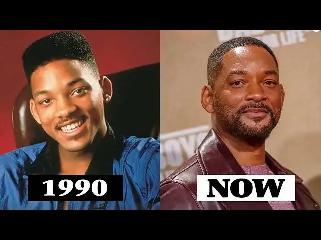 Video thumbnail for Top 10 Action Stars Then & Now 2024