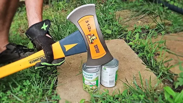 Video thumbnail for I Tested Survival Tik Tok Life Hacks - Survival Life Hacks