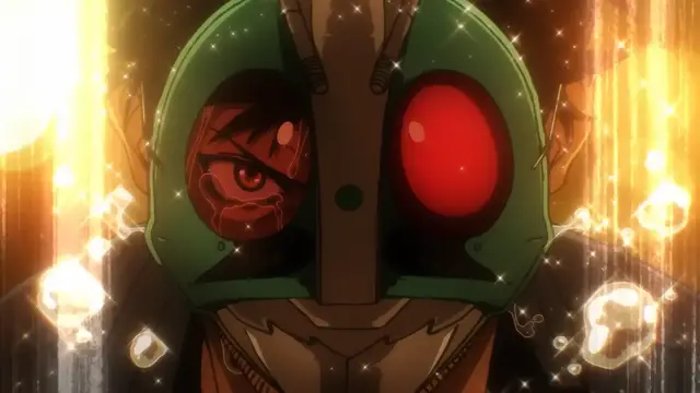 'Video thumbnail for Tojima Wants to Be a Kamen Rider - Official Trailer'