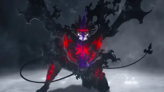 'Video thumbnail for Black Clover Second Season - Official Trailer'
