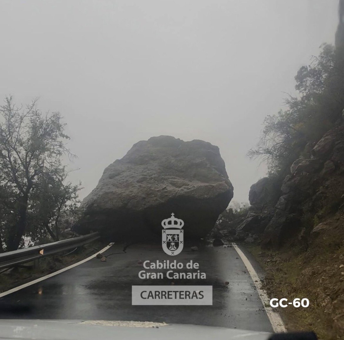 Video thumbnail for Auswirkungen Sturm Therese 2026