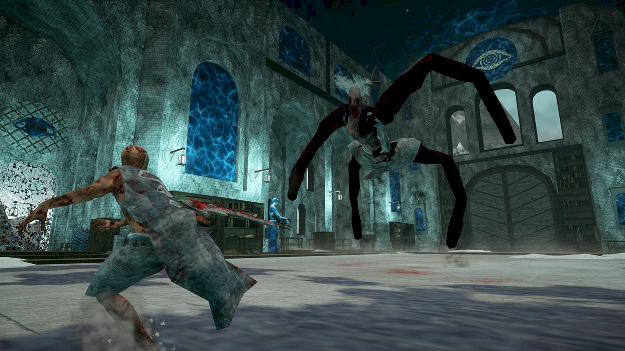 Video thumbnail for False Hero - Official Playtest Announcement Trailer