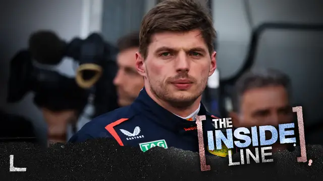 Video thumbnail for The Inside Line | Episode 602 | SF 02