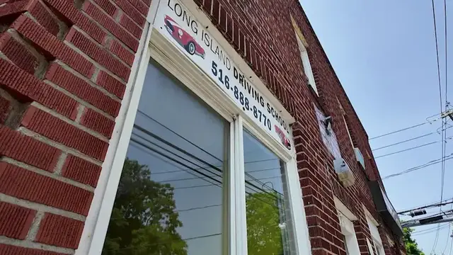 Video thumbnail for LI families say driver's ed course canceled over 'aspects not compliant with state regulations'