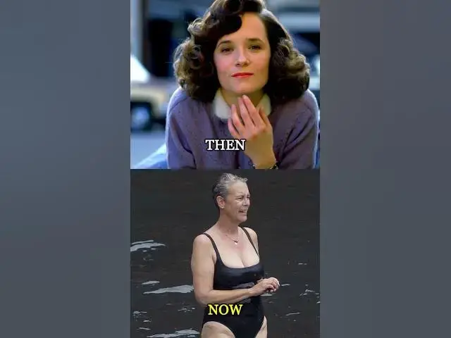 Video thumbnail for Back To The Future Cast Then & Now 2024