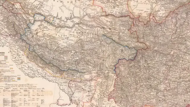 Video thumbnail for Why China Should Actually Be 7 Different Countries