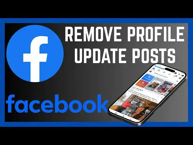 'Video thumbnail for How To Delete Profile Update Posts From Your Timeline On Facebook'