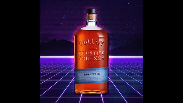 Video thumbnail for Bulleit '87 Review: Is This the Best $30 Whiskey of 2026?
