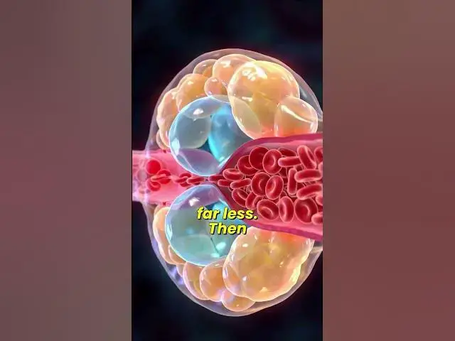 Video thumbnail for What Liposuction Actually Does Inside You