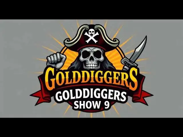 'Video thumbnail for The Golddiggers Show #9'