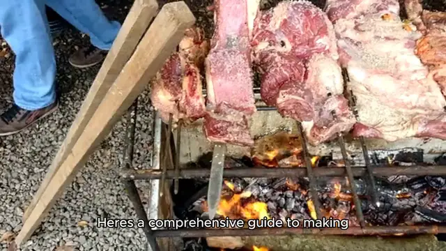 'Video thumbnail for steak recipe'