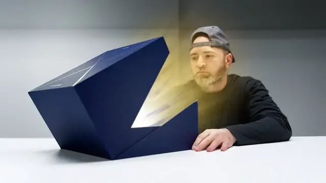 'Video thumbnail for An Unexpected Flagship Smartphone Challenger...'