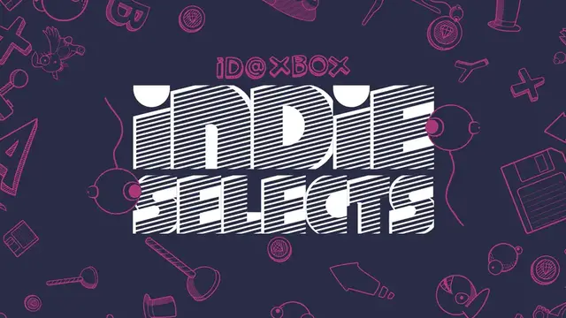 'Video thumbnail for Indie Selects - Official Sizzle Reel Trailer | ID@Xbox Fall 2025 Showcase'