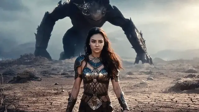 Video thumbnail for UK actors’ union votes on vote on AI protections amid fears over digital rights