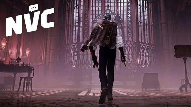 Video thumbnail for We Played The Duskbloods and Interviewed Hidetaka Miyazaki - NVC 826