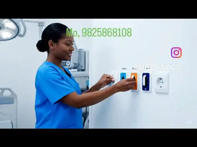 'Video thumbnail for Green care sale's and service installation of medical gas pipeline system'