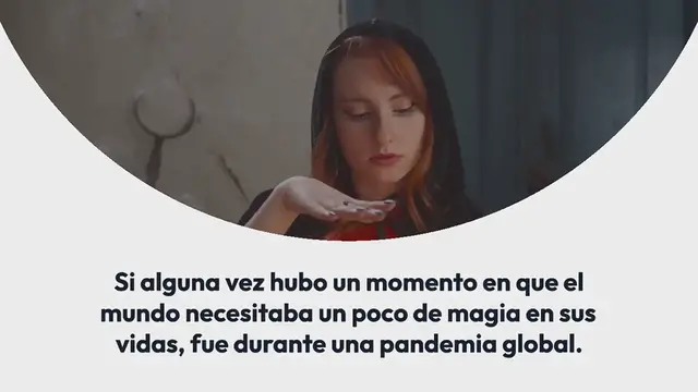 Video thumbnail for Estos sitios web de Harry Potter te traen la magia de Hogwarts