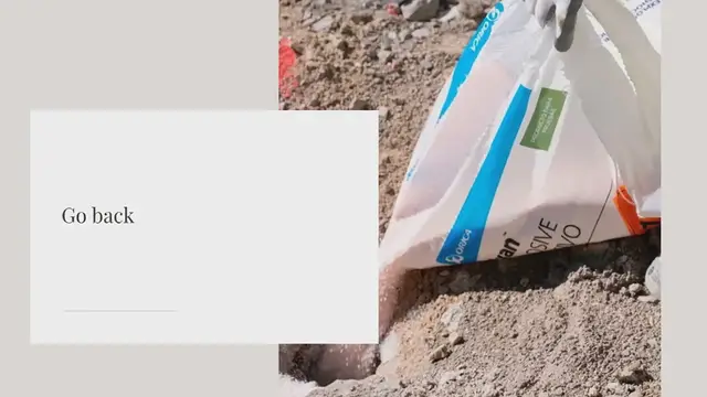 Video thumbnail for Orica and Fertiberia complete first low-carbon Ammonium Nitrate blast in Spain