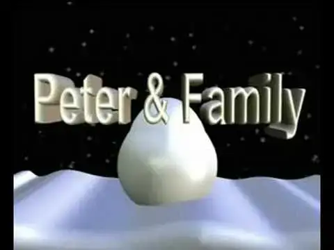 Video thumbnail for Wishing Pater