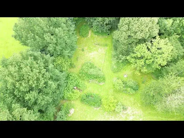 'Video thumbnail for VanSite-Stellplatz "Wilde Wiese" - Privates Camping Nordsee Dithmarschen'