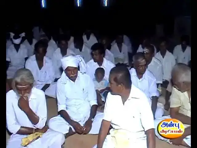 Video thumbnail for VillageFunction 2009 Part1