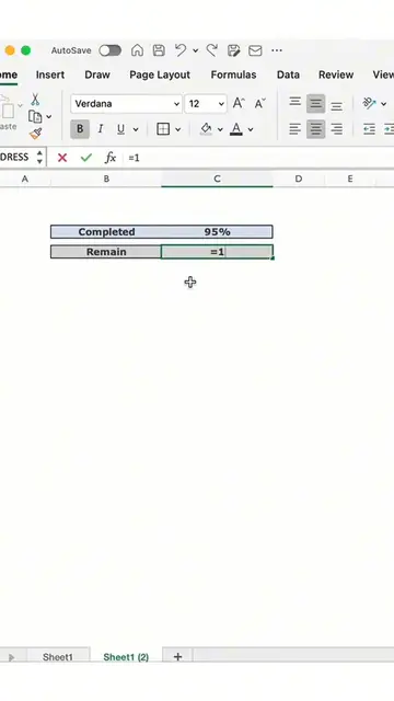 'Video thumbnail for Create an interactive pie chart in Excel'