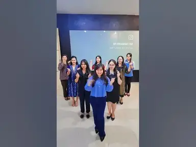 'Video thumbnail for Tarian Jingle Bells #christmas'