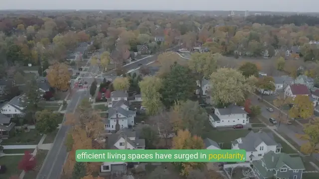 Video thumbnail for Top 10 Tiny House Rules in Illinois