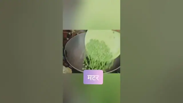'Video thumbnail for 😍टेस्टी पालक पनीर😋'