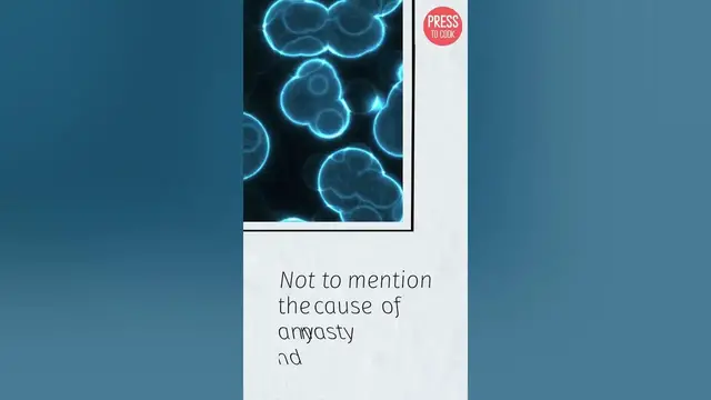 'Video thumbnail for Why You MIGHT Want to Keep Your Microwave Door Open #shorts'