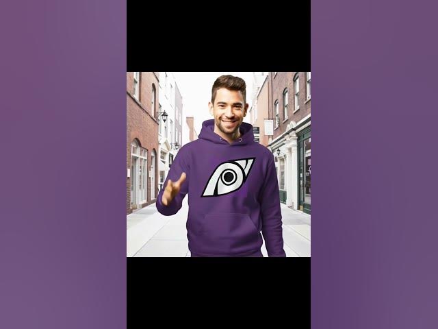 Video thumbnail for look at the hoodie designs link in bellow