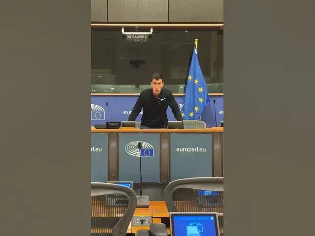 Video thumbnail for Συγνώμη...
