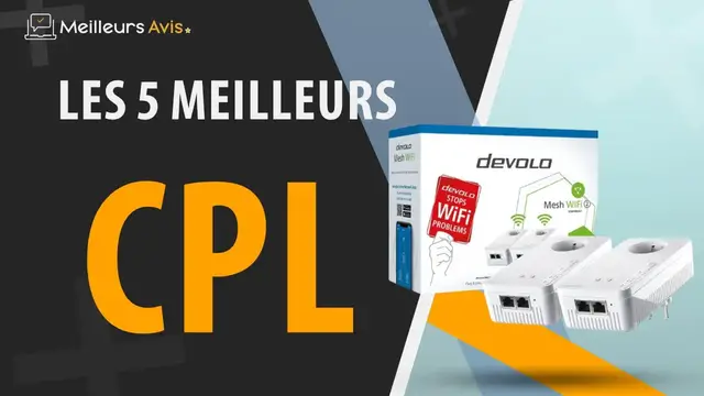 Video thumbnail for ⭐️ MEILLEUR CPL - Comparatif 2023