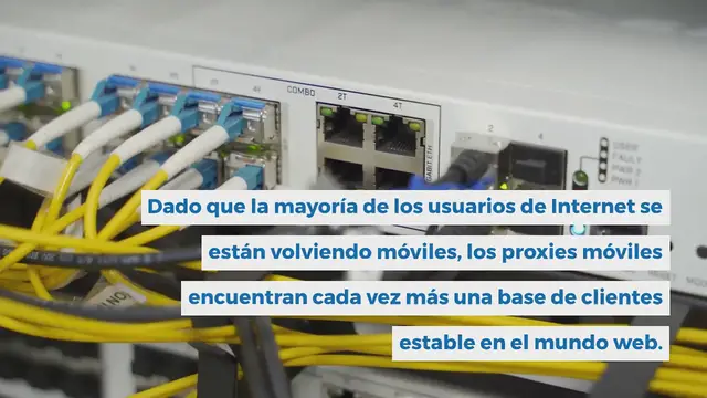 Video thumbnail for 14 mejores servicios de proxy móvil
