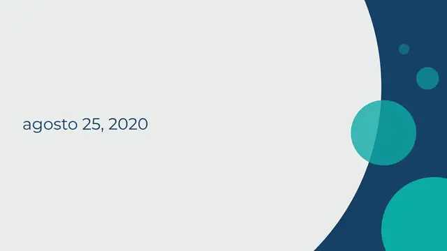 Video thumbnail for Diseño web responsive: un must