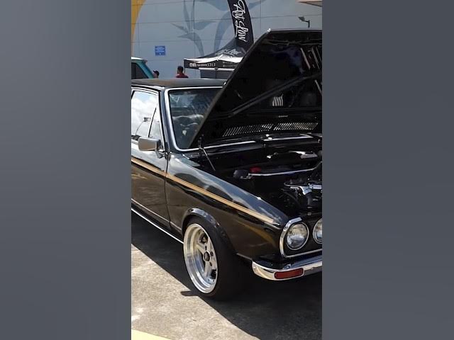 Video thumbnail for Passat TS