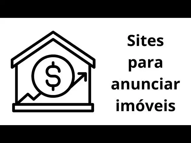 Video thumbnail for Sites para anunciar imóveis