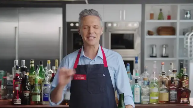 Video thumbnail for 46.Get the Most from a Bottle of Champagne ¦ The Cocktail Lab ¦ America's Test Kitchen (1080p 24fps)