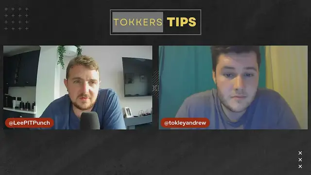 Video thumbnail for Tokkers Tips: Taylor vs Lopez, Munguia vs Derevyanchenko & More