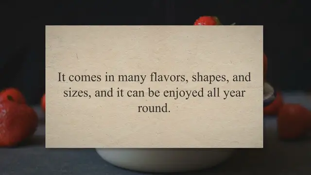 Video thumbnail for How Long Can Ice Cream Last In The Freezer: A Sweet Guide