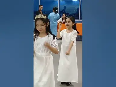 'Video thumbnail for Dance #christmas #merrychristmas #lagu'